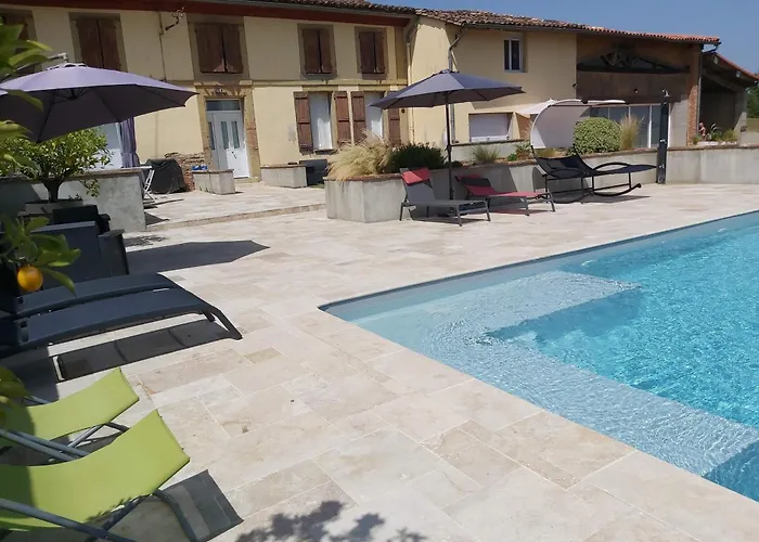 De Codeval מלון דירות *