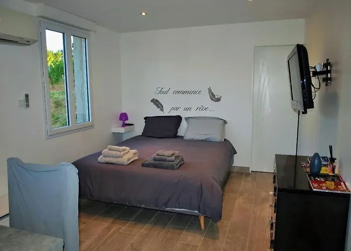 מלון דירות De Codeval